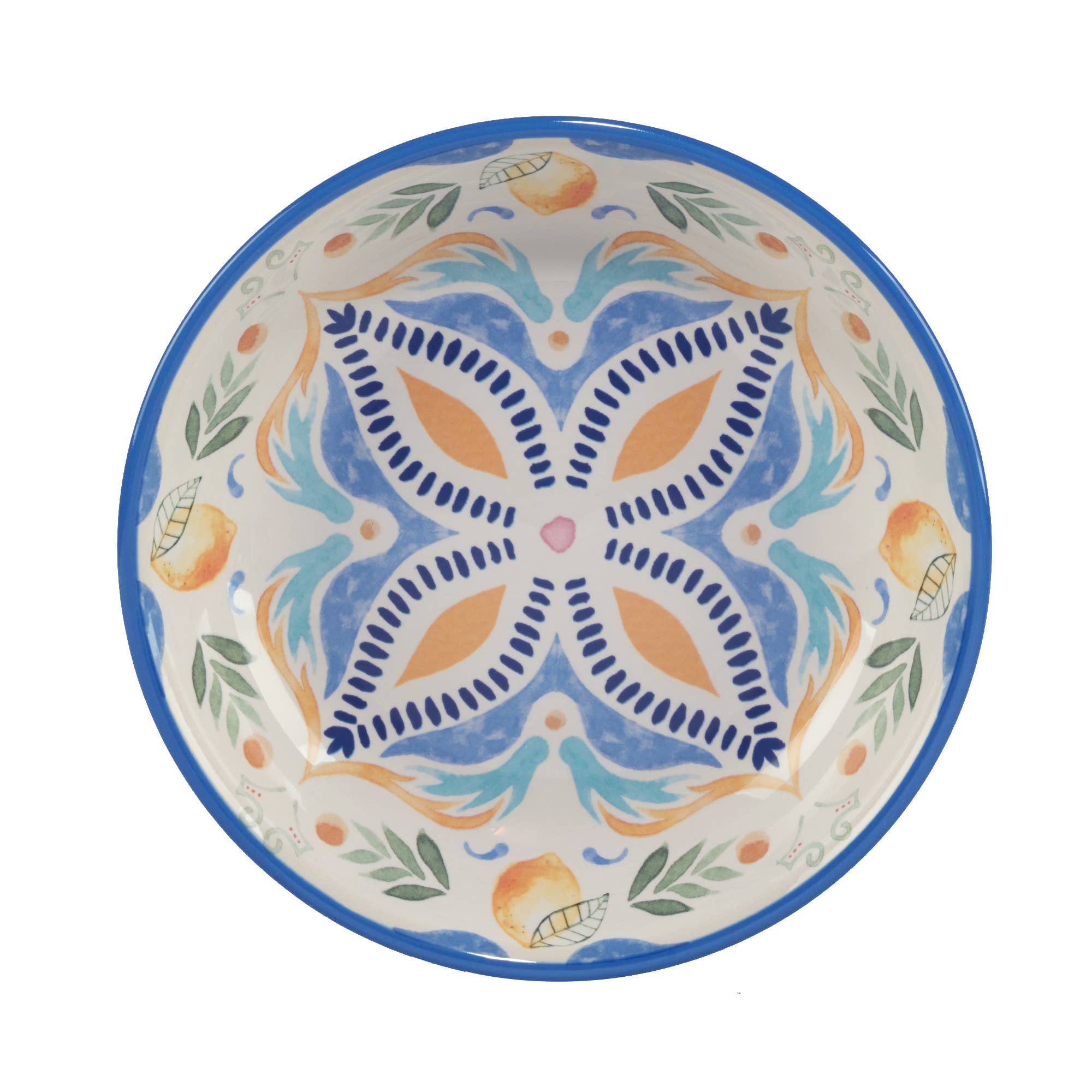 Lemonade Soup/Pasta Bowl Set