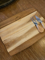 Faire La Nouba Acacia Cheese Board
